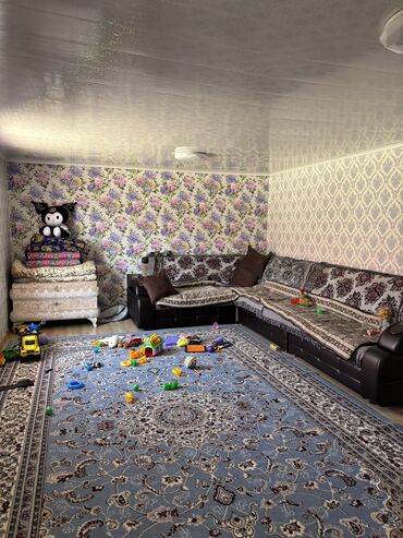 Продажа домов: Коттедж, 300 м², 7 комнат, Собственник, Косметический ремонт — 4