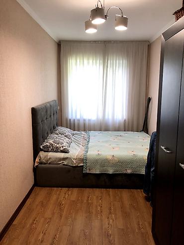 шакир: 2 комнаты, 46 м², Ата-Тюрк парк Хрущевка, 4 этаж, Евроремонт — 5