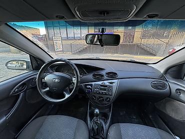 форсунки форд фокус: Ford Focus: 2004 г., 1.8 л, Механика, Дизель, Универсал — 5