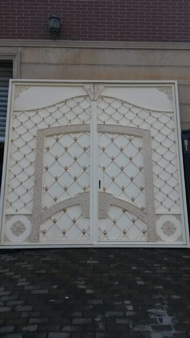 Həyət darvazaları: Darvazalarin qapilarin mehecerlerin resotqalarin zovqe uygun yuksek -da lalafo.az — 6 Həyət darvazaları: Darvazalarin qapilarin mehecerlerin resotqalarin zovqe uygun yuksek — 6