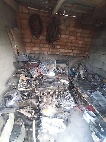 Другие детали для мотора: На японский авто прадою датчики honda датчик распредвал каленвал иш — 6