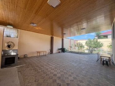 Ev üçün digər mallar: Novxanida denizden 850 m aralida yerlesir.4sotun icindedi.2metebeli