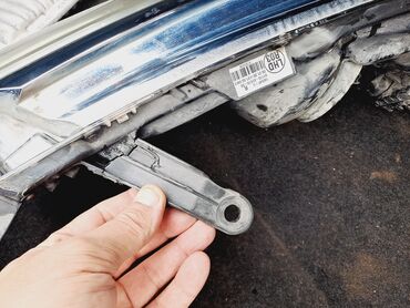 iwiq: Sağ, Yaxın və uzaq vuran işıqlar Toyota, 2014 il, Orijinal, Yaponiya, İşlənmiş