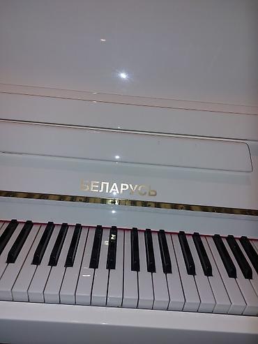 Musiqi alətləri: Piano, Belarus, Akustik, Yeni, Pulsuz çatdırılma — 3