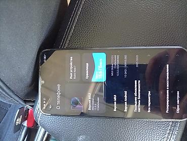 Redmi: Redmi, Redmi Note 8, 64 ГБ, цвет - Черный — 7