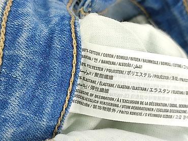 levi 627: Hollister, Jeansy damskie, rozmiar XS — 6