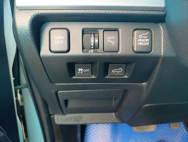 Subaru: Subaru Forester: 2017 г., 2 л, Вариатор, Бензин, Кроссовер — 9