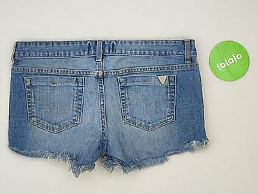 errisic jeans: Guess, Szorty damskie, rozmiar L — 3
