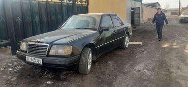 комутатор w124: Mercedes-Benz W124: 1995 г., 2 л, Механика, Бензин, Седан