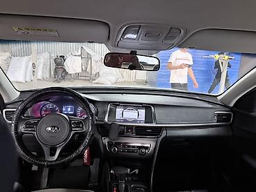 киа оптима 2012: Kia K5: 2015 г., 2 л, Автомат, Газ, Седан — 2