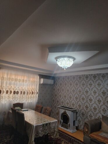 Həyət evləri və villaların satışı: 4 otaqlı, 117 kv. m, Kredit yoxdur, Yeni təmirli -da lalafo.az — 17 Həyət evləri və villaların satışı: 4 otaqlı, 117 kv. m, Kredit yoxdur, Yeni təmirli — 17