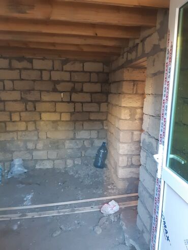 Həyət evləri və villaların satışı: Binəqədi qəs. 3 otaqlı, 100 kv. m, Kredit yoxdur, Yeni təmirli — 12