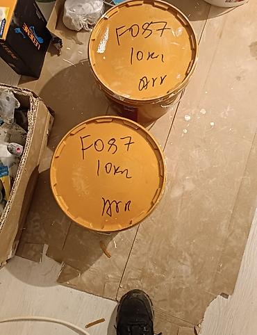 Покраска: Покраска стен, На масляной основе, На водной основе, Больше 6 лет опыта at lalafo.kg — 13 Покраска: Покраска стен, На масляной основе, На водной основе, Больше 6 лет опыта — 13