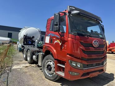 Тягачи: Тягач, 2021 г., Автовоз — 3