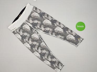dresy dla kobiet: Legginsy Sportowe damskie, rozmiar M — 2