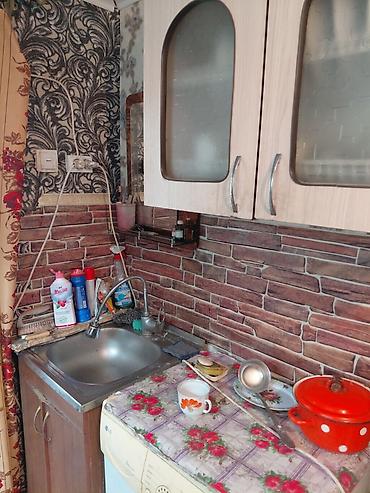 район киркомстром: Продаю ! Полдома район Киркомстрома . Общая площадь 39м2. ( 2 — 1