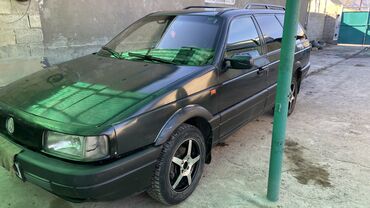 фолцфаген пассат б3: Volkswagen Passat: 1991 г., 1.8 л, Механика, Бензин, Универсал