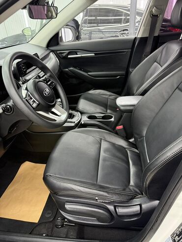 Kia: Kia Seltos: 2021 г., 1.6 л, Автомат, Дизель, Кроссовер — 5