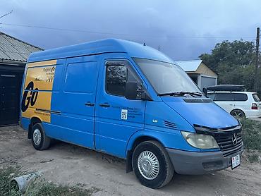 тойота приус с: Легкий грузовик, Mercedes-Benz, Стандарт, 3 т, Б/у — 9