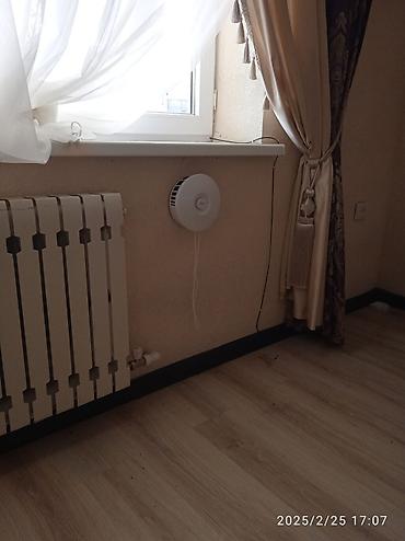 Установка вытяжек и вентиляции: Установка вытяжки — 5