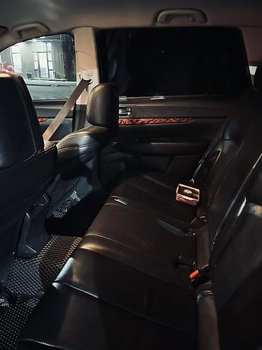 Subaru: Subaru Outback: 2010 г., 2.5 л, Вариатор, Бензин, Универсал — 8