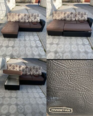 künc divan: Künc divan, Açılan, Bazalı, Ödənişli çatdırılma