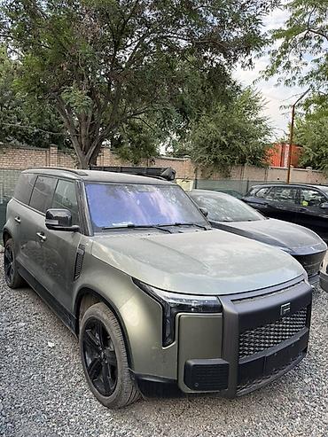 Другие автомобили: В Наличии Китайский автопром Rox 01 🇨🇳 Недавно пригнан с минимальным — 2