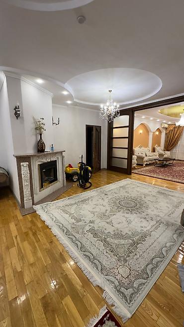 Долгосрочная аренда квартир: 6 комнат и более, Агентство недвижимости, С мебелью полностью — 7