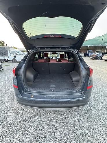 hyundai ionic: Hyundai Tucson: 2020 г., 1.6 л, Робот, Бензин, Кроссовер — 4