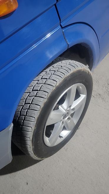 Легкий грузовой транспорт: Легкий грузовик, Mercedes-Benz, Стандарт, Новый — 13