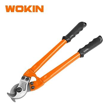 akula bıcaq: WOKIN Ağır Tip Kabel Kəsmə Qayçısı 18″ (450 mm) – Peşəkar Kəsici — 1