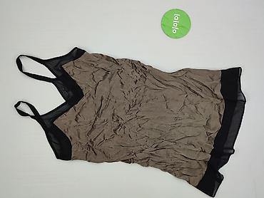 rabarbar bluzki: Topshop, Top damski, rozmiar S — 2