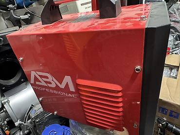 abm: Инверторный сварочный аппарат ABM Professional MMA 400 SIC Описание — 2