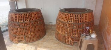 Təndir kürələri: Təndir satışı,təndir və kaminlərin quraşdırılması . ▪️şok! — 16