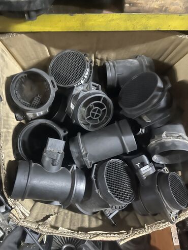 Мосты: БМВ Е60,Е39 РЕСТАЙЛИНГ ОПТИКА ФАРЫ. Привозные в идеале и все запчасти — 35