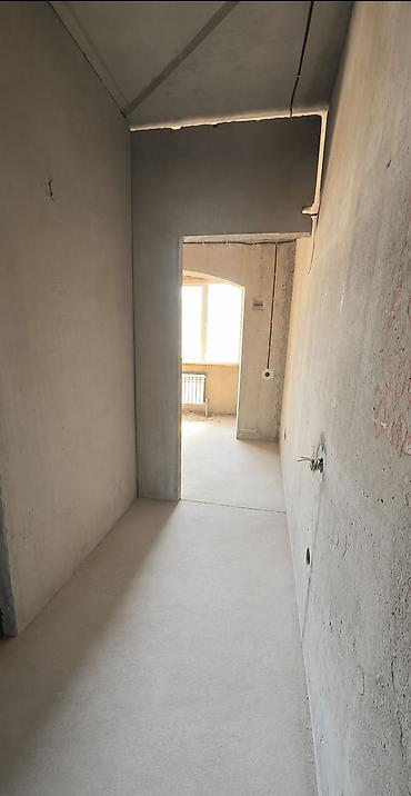 фламинго: 2 комнаты, 60 м², Ынтымак ж/м 106 серия улучшенная, 9 этаж, ПСО (под самоотделку) — 4