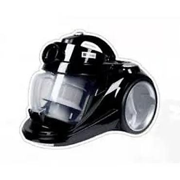 asus baki: Silver SL-401 Tozsoran – 2800W, 390W sorma gücü, 3L konteyner, qara — 2
