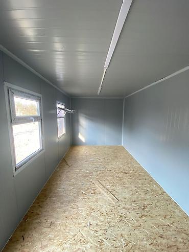 Продажа торговых контейнеров: АКЦИЯ! АКЦИЯ! АКЦИЯ! 6×3- 7×3- — 8