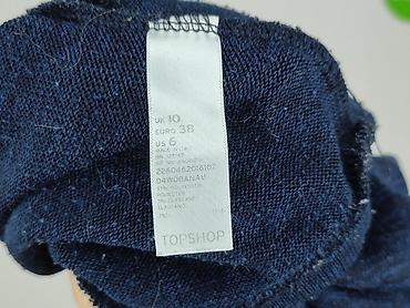 north: Topshop, T-shirt damski, rozmiar M — 5