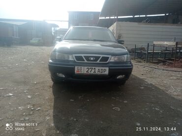 Daewoo: Daewoo Nexia: 2008 г., 1.5 л, Механика, Бензин, Седан