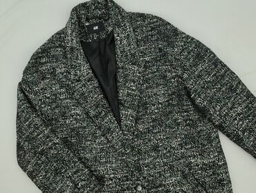 sukienka do baletu h m: H&M, Women's blazer, size 2XL (EU 44)