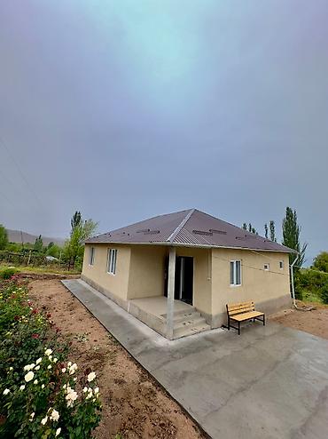 Иссык-Куль 2026: Коттедж, Уют Каджи-Сай, Парковка, стоянка, Охраняемая территория, Барбекю — 9