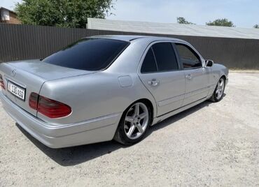 панель на гольф 2: Mercedes-Benz 220: 1995 г., 2.2 л, Механика, Дизель, Седан