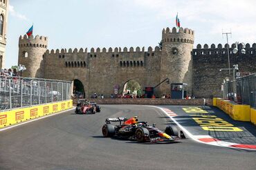 Satış: Formula 1 layihəsinə nəzarətçilər tələb olunur. İş qrafiki 2 gün səhər