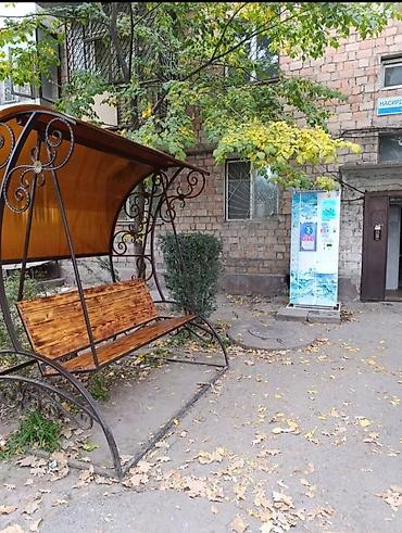 Продажа квартир: 1 комната, 32 м², 104 серия, 4 этаж, Дизайнерский ремонт — 2