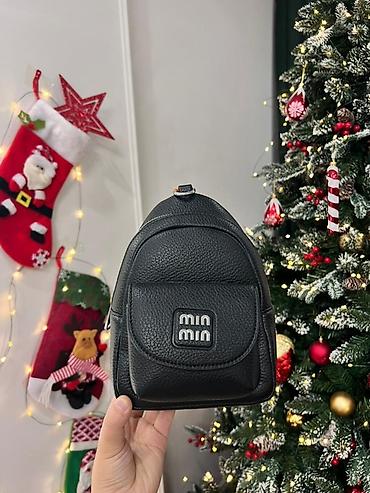 Классические сумки: Классическая сумка, Coach, Турция, Материал: Экокожа, Застежка на молнии, Женские, Новый — 8