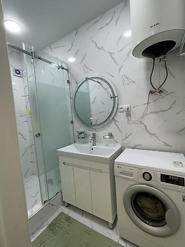 квартира рабочий городок: 3 комнаты, 97 м², Элитка, 4 этаж — 3