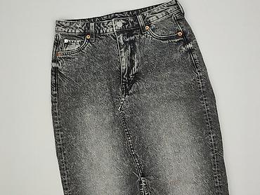 fb jeans: H&M, Spódnica damska, rozmiar XS — 1