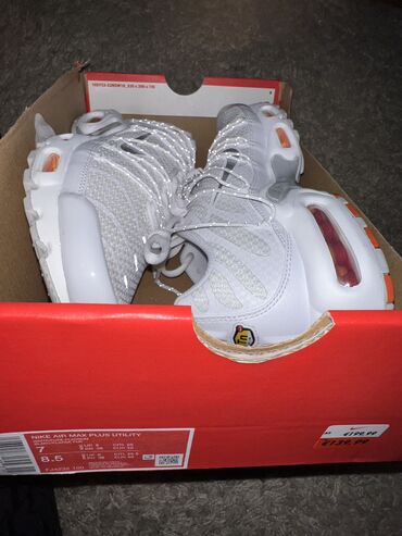 Patike: Patike, Nike, veličina - 40 — 7