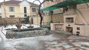 Продажа домов: Дом, 578 м², 6 комнат, Риэлтор, Дизайнерский ремонт — 6